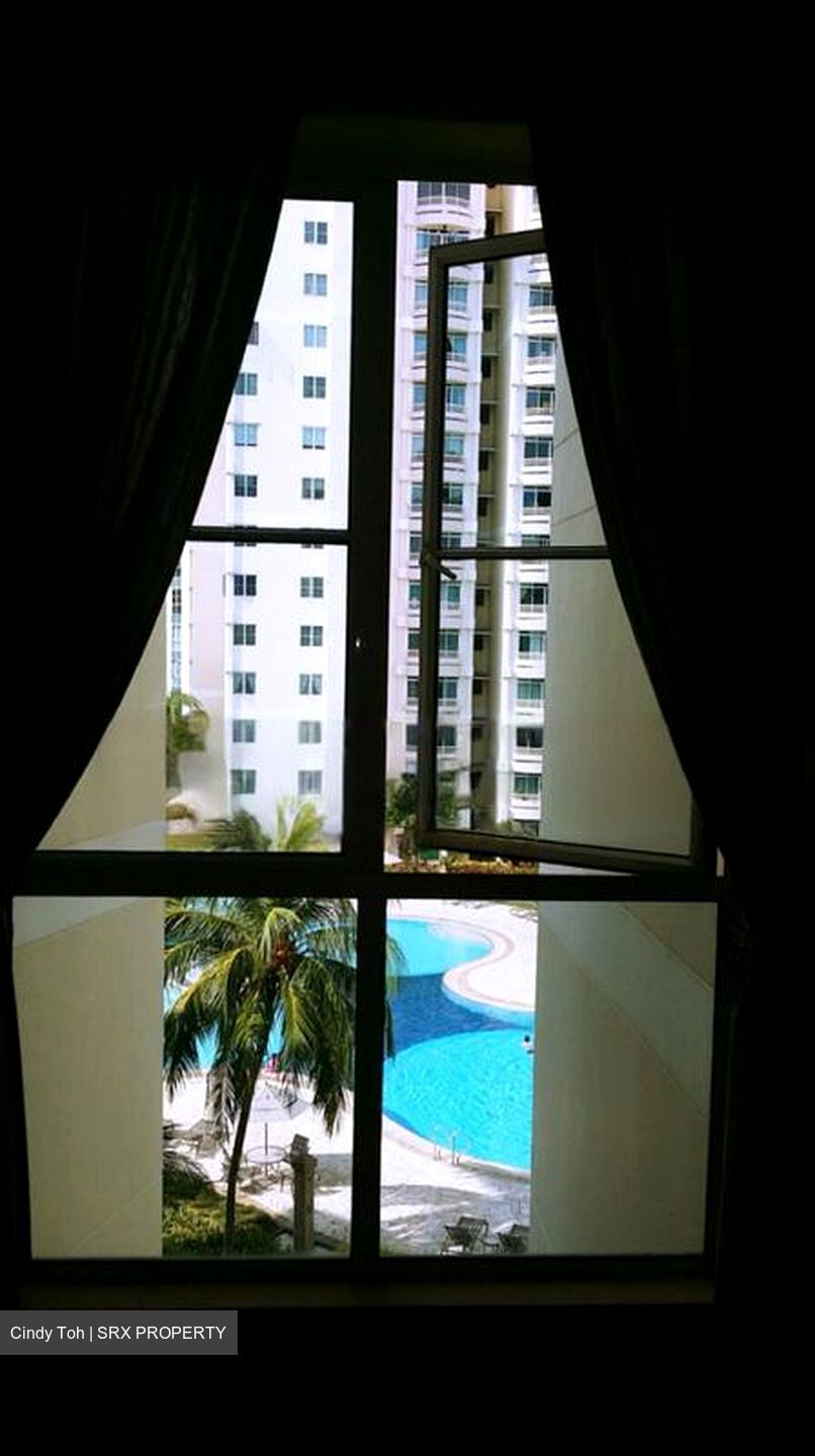 Elias Green (D18), Condominium #478216831